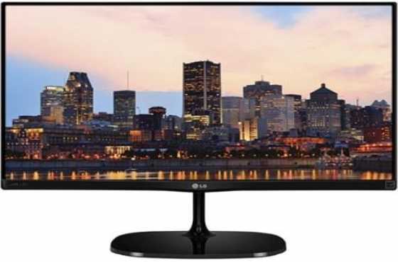 LG 27MP67HQ 27 inch Wide IPS LED LCD