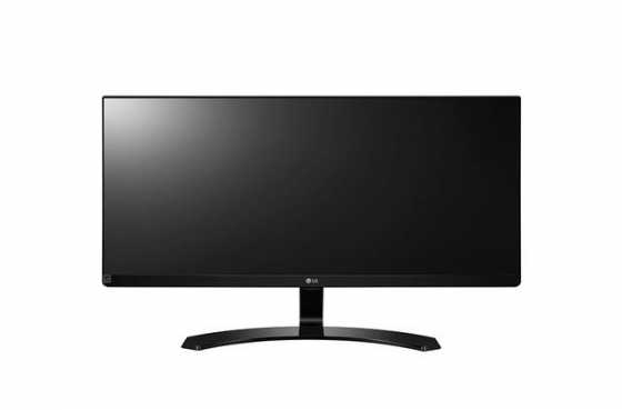 LG 29 ULTRA WIDE IPS MONITOR,2560X1080,1DP, 2HDMI