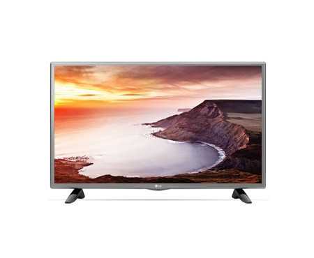 LG 32 IPS, LED HD READY, TV, HDMI, USB, TRIPLE XD