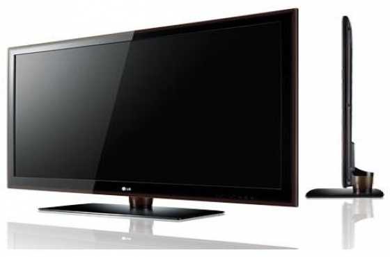 LG 42 Inch LED 3D TV 42LX6500 to swop or for sale