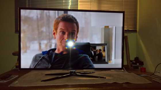 Lg 42in full HD Smart LCD TV