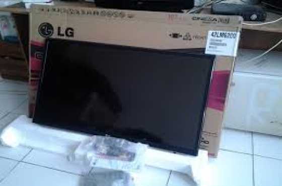 LG 42LM6200 42quot Cinema 3D Smart LED TV