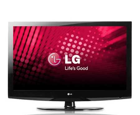 LG 42quot 42LF20FR LCD FULL HD TV - Contrast Ratio70,0001Clear Voice -2 X HDMI2 (1 side)AV