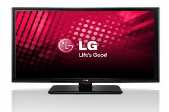 LG 42quot Class 1080p LED TV (41.9quot diagonal) 42Lb5200