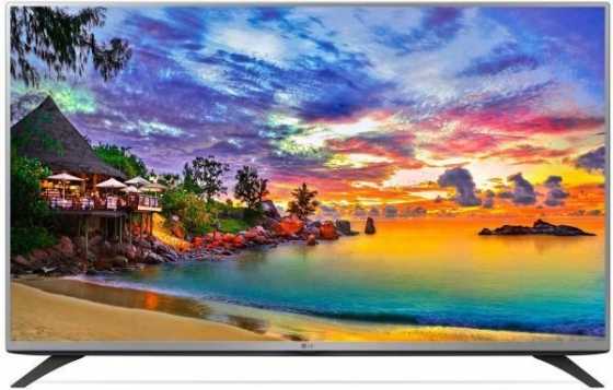 LG 43quot FHD LED SMART TV, 2HDMI, 2USB, WIFI, AUDIO