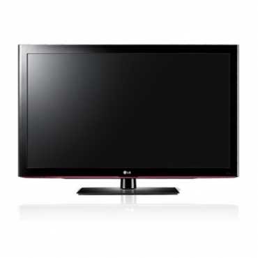 LG 46LD550 46quot LCD TV