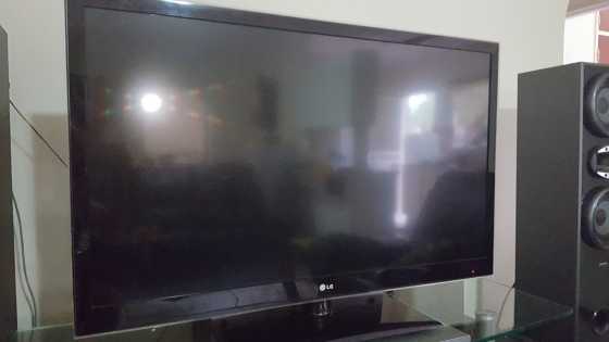 LG 47quot Full HD 3D LED TV in excellent condition