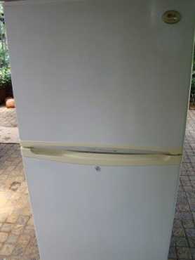 LG 480L FridgeFreezer no frost