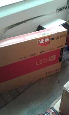 LG 49LF540 49quot LED TV