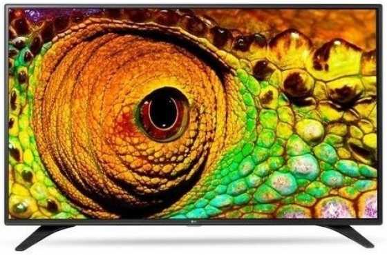 LG 49quot Full HD SMART TV with build in wifi