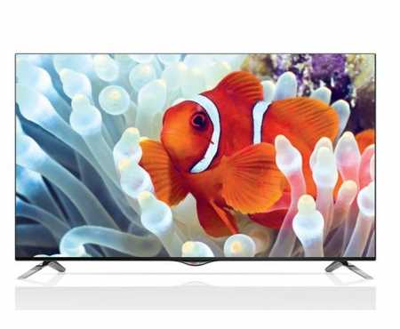 LG 49quot LED TV UHD 3D TV