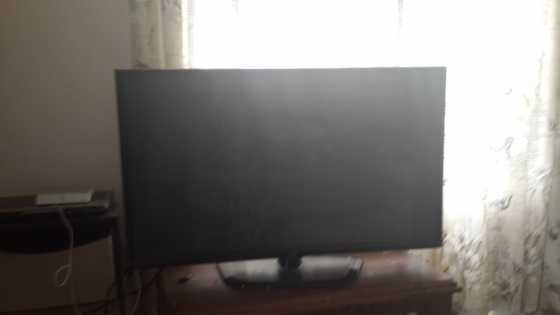 LG 50inch Plasma TV