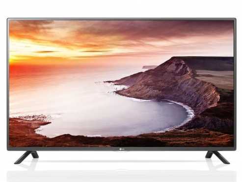 LG 55quot FHD DIRECT LED,2HDMI,1USB,TRIPLE XD TV