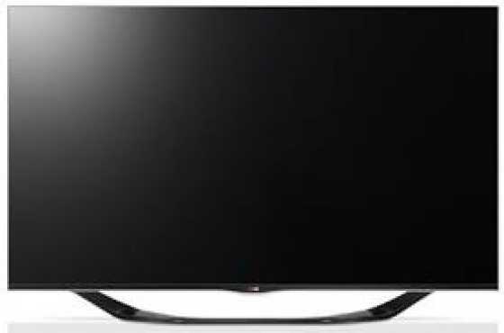 LG 55quot OLED FHD 3D SMART TV