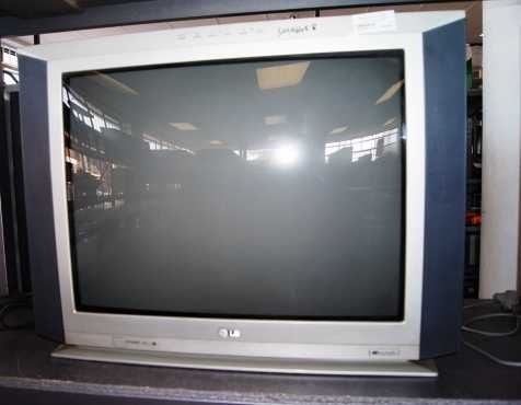 LG 74cm TV S019645B Rosettenvillepawnshop