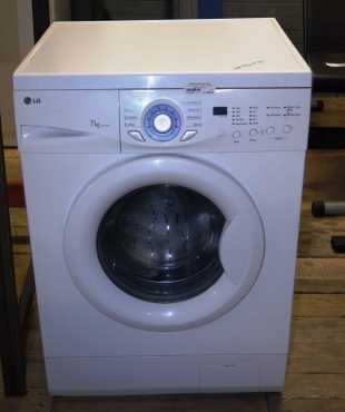 LG 7KGS Washing Machine S019453C Rosettenvillepawnshop