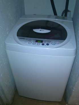 LG 8.2kg Washing Machine for Sale