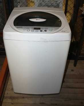 LG 8.2Kgs Washing Machine S022264A Rosettenvillepawnshop