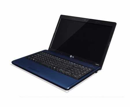 LG Aurora S530 2nd Gen Core i5 15.6quot Laptop