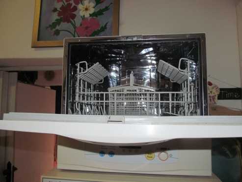 LG Automatic Dishwasher