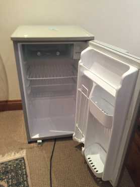 LG Bar Fridge