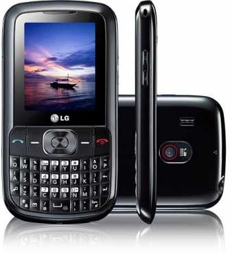 LG C105 for only R550