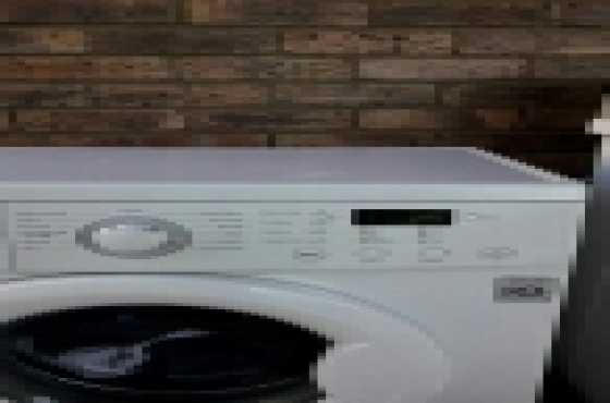 LG Direct Drive Inverter washing machine