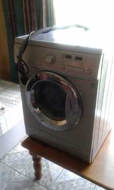 LG Direct Drive Washing Machine