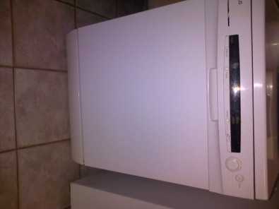 LG Dish washer