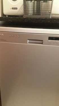 LG Dishwasher