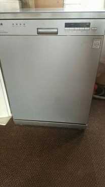 LG Dishwasher