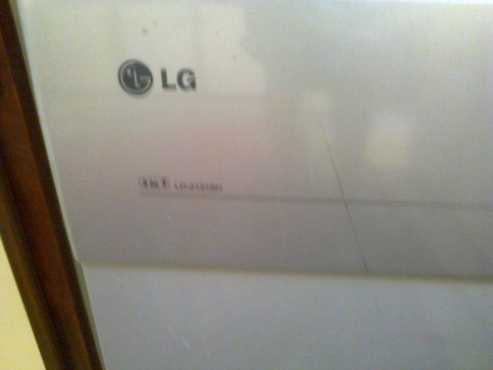 LG DISHWASHER