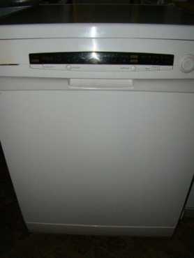 LG Dishwasher