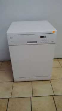 LG Dishwasher