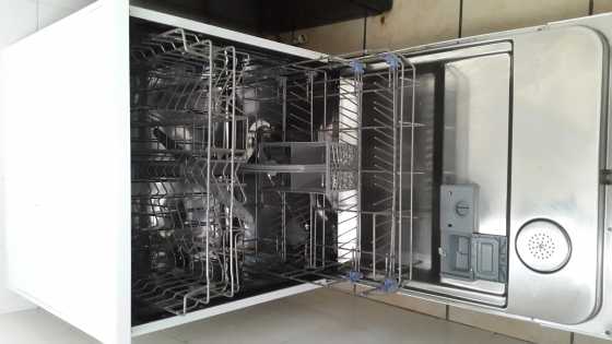 LG Dishwasher