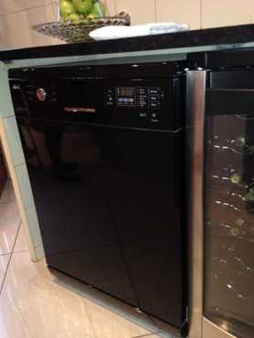 LG dishwasher