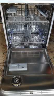 LG Dishwasher