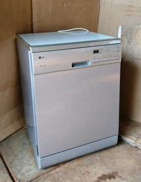 LG Dishwasher