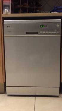 LG DISHWASHER