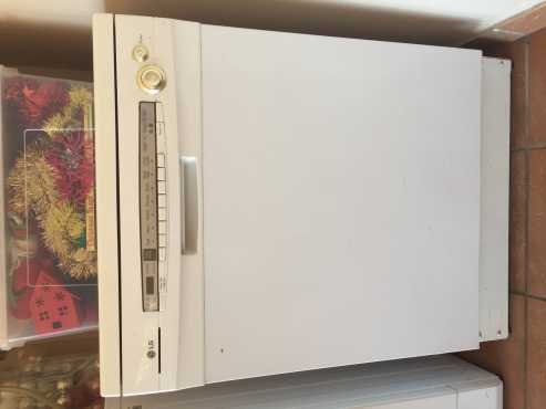 LG Dishwasher