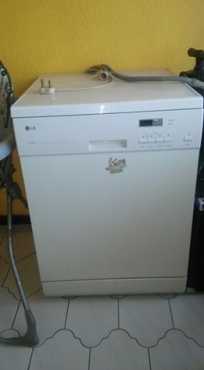 Lg Dishwasher for sale