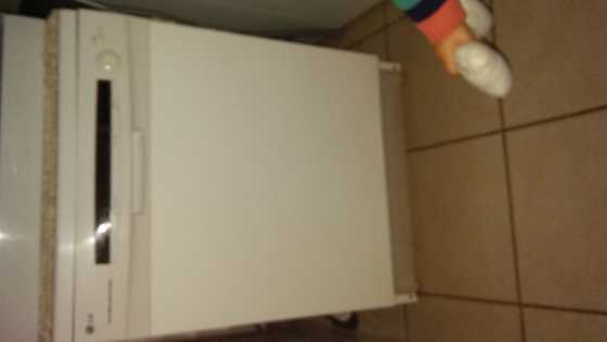 LG dishwasher for sale