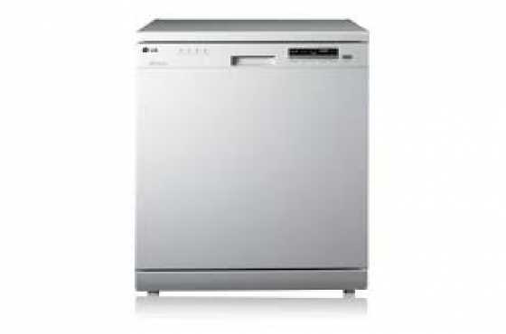 LG  dishwasher (LD-2131SH)