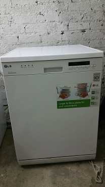 LG  dishwasher (LD-2131SH)