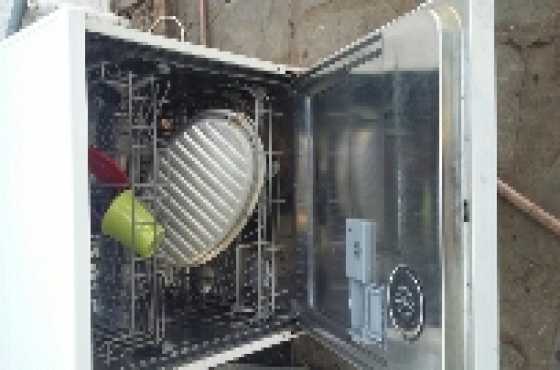 Lg Dishwasher modern
