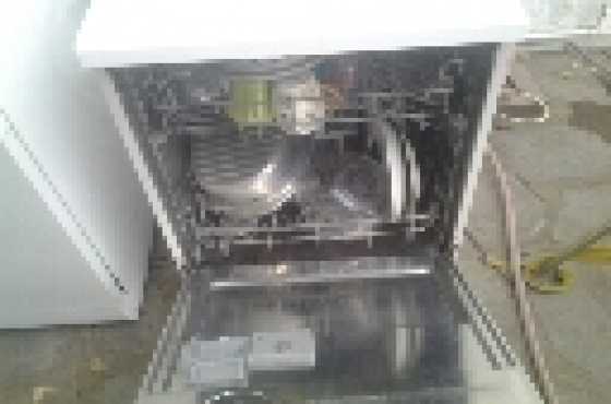 LG Dishwasher modern