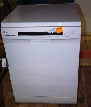 LG Dishwasher S019334A Rosettenvillepawnshop