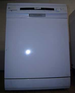 LG Dishwasher S019731c Rosettenvillepawnshop