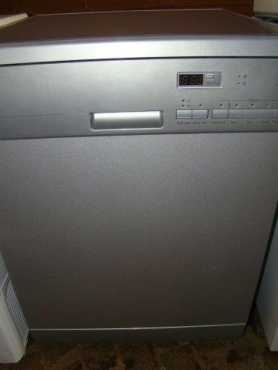 LG Dishwasher (Silver)