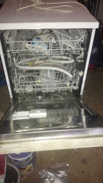 LG Dishwasher - Very good condtion